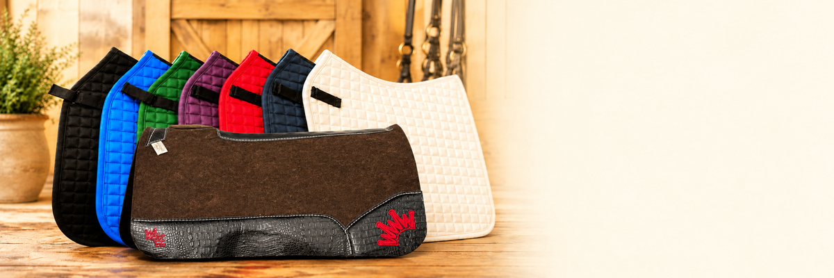Saddle Pads