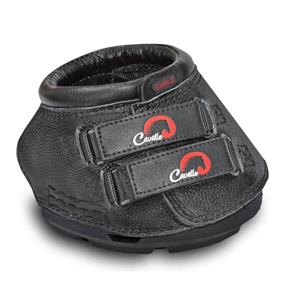Cavallo Simple Hoof Boots (pair)