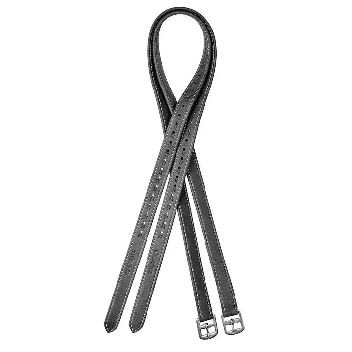 Luxe Stirrup Leathers
