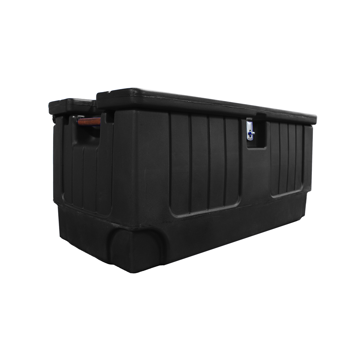 Tack Trunk