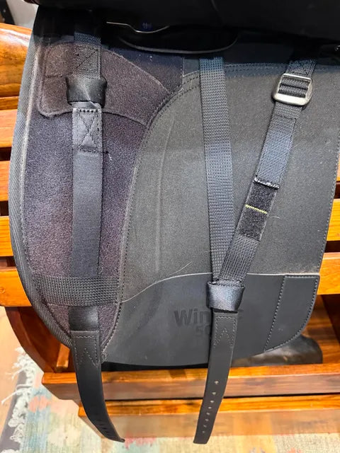 Wintec 500 Dressage - 17.5" - DEMO