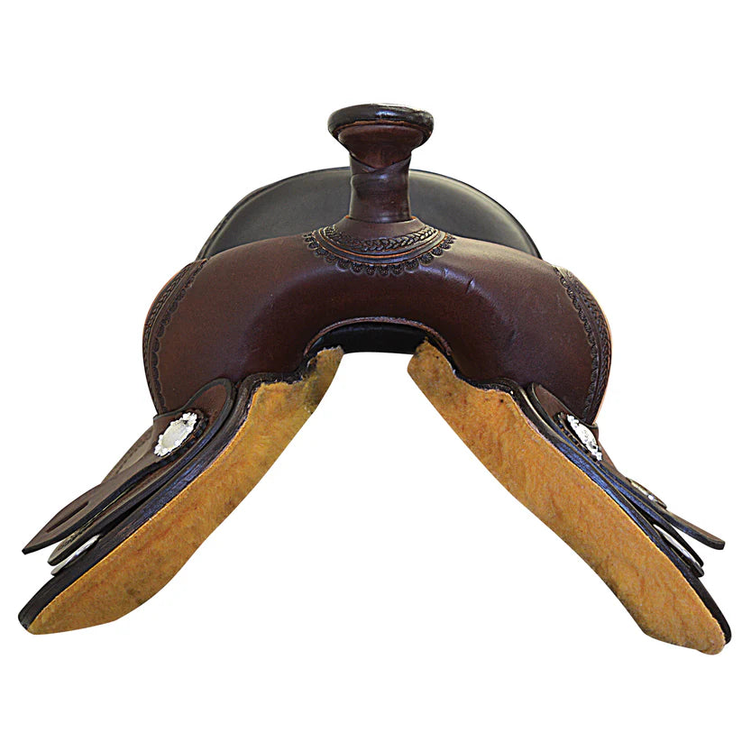 Sonoma Trail Ultra Saddle