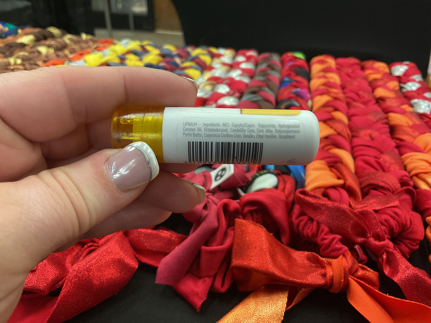 Effol Lip Balm