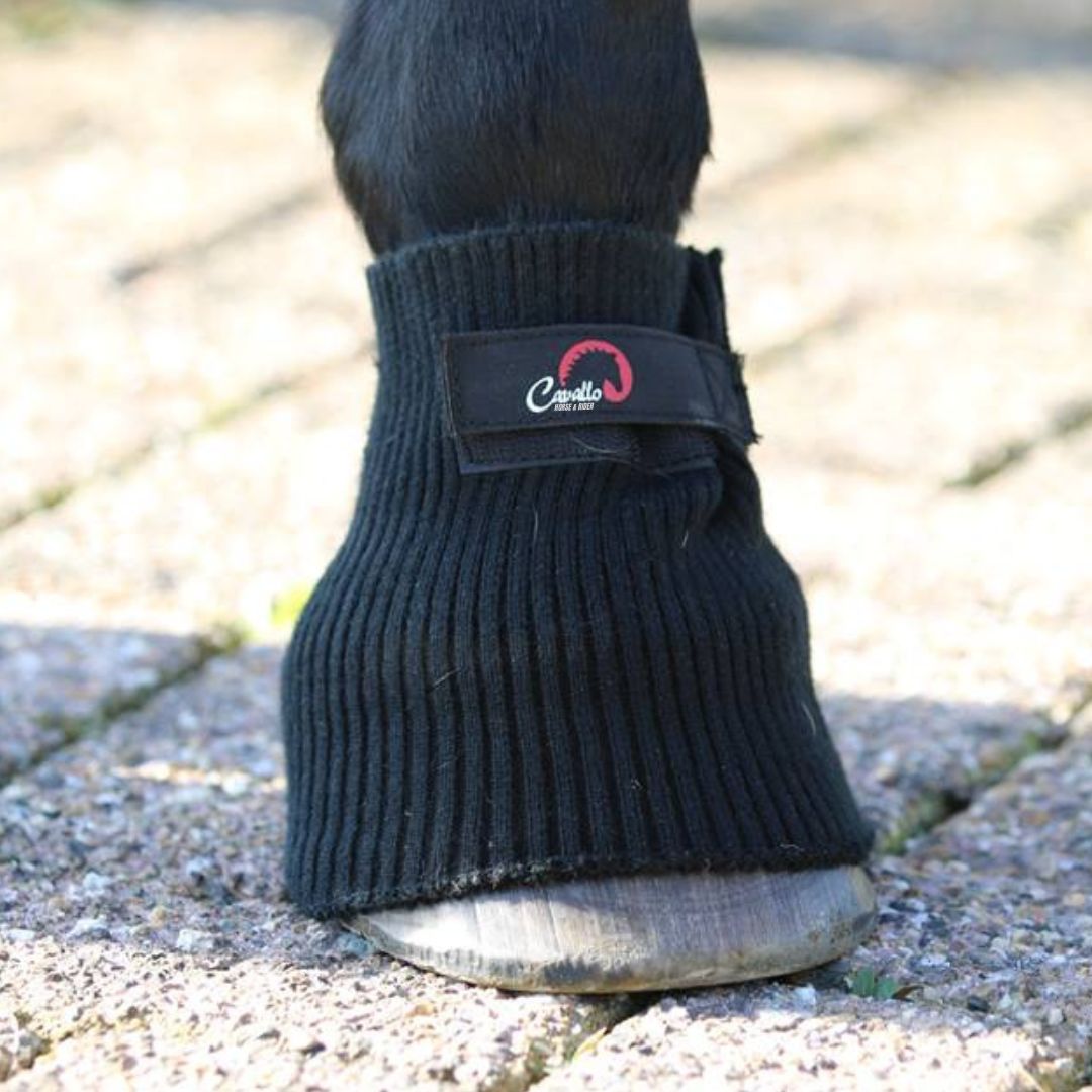 Cavallo Comfort Sleeves for Hoof Boots (pairs)
