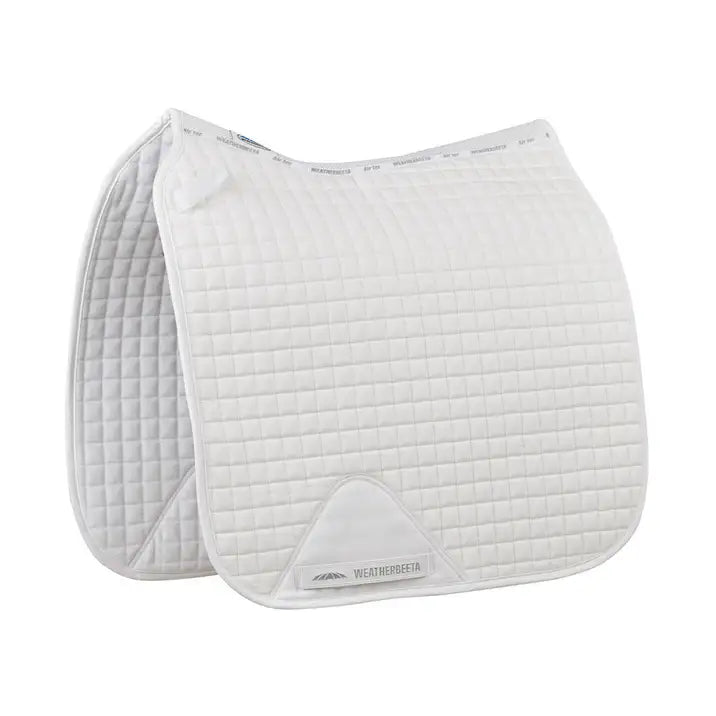 Weatherbeeta Prime Dressage Saddle Pad