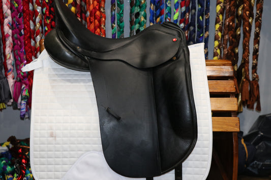 Albion SLK Dressage, 17.5", LH - USED