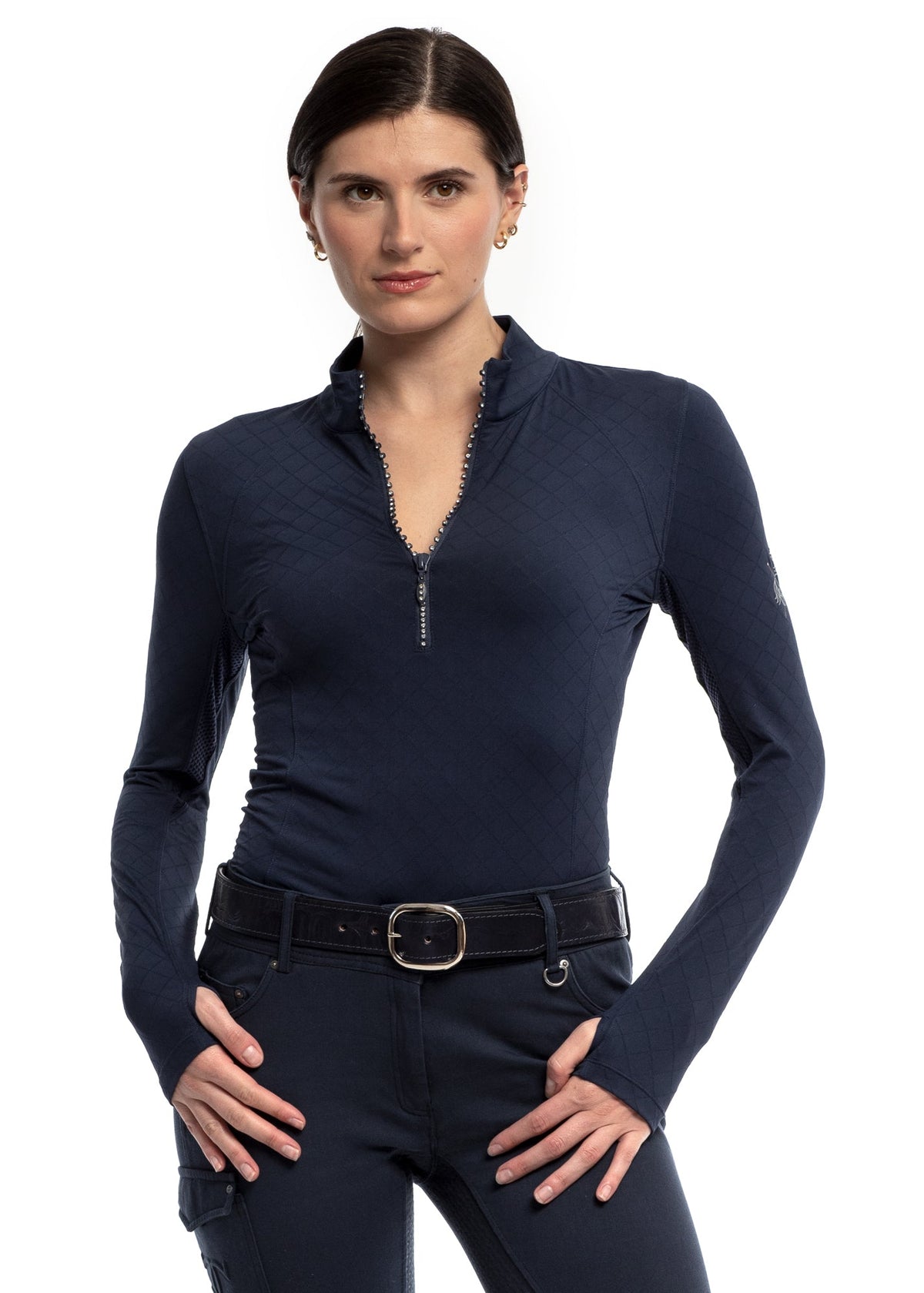 Luxe Shirt