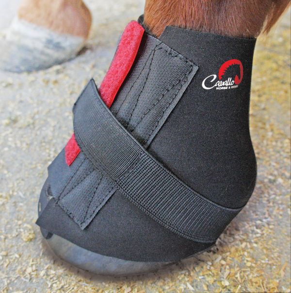 Cavallo Pastern Wraps for Hoof Boots (pairs)