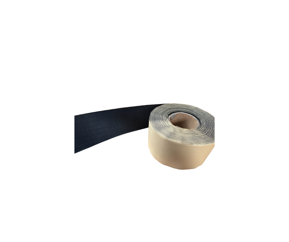 Vinyl MAT TAPE BLACK