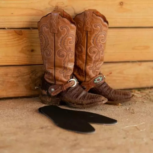 Rider Boot/Shoe Insoles - Thinline