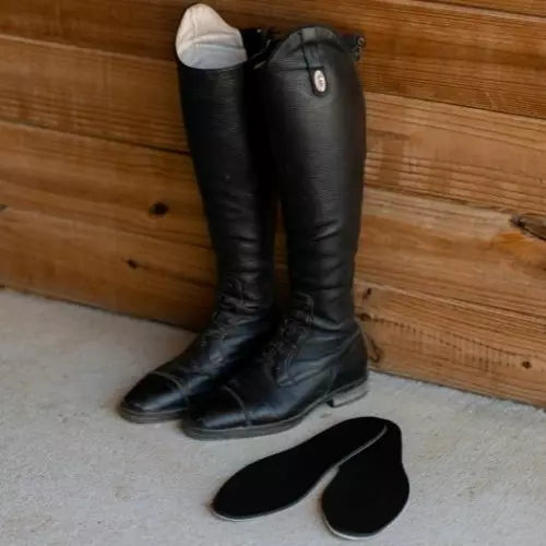 Rider Boot/Shoe Insoles - Thinline