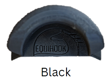 EquiHook - Magnetic Bridle, Halter, Rope Holder