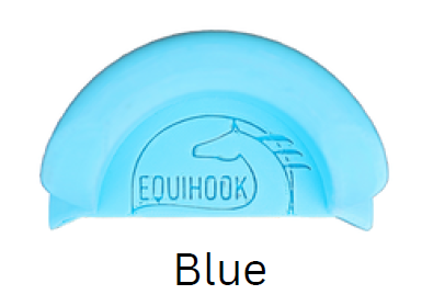 EquiHook - Magnetic Bridle, Halter, Rope Holder