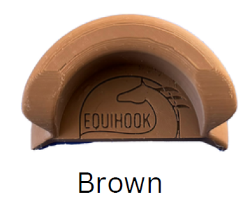 EquiHook - Magnetic Bridle, Halter, Rope Holder
