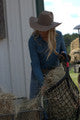 Hangover Haynet - Half Bale