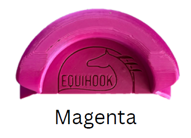 EquiHook - Magnetic Bridle, Halter, Rope Holder