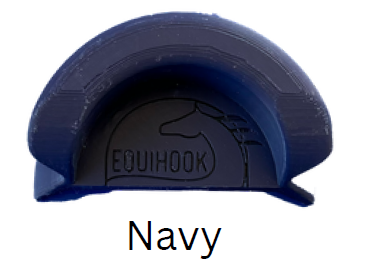 EquiHook - Magnetic Bridle, Halter, Rope Holder