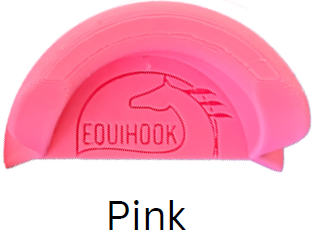 EquiHook - Magnetic Bridle, Halter, Rope Holder