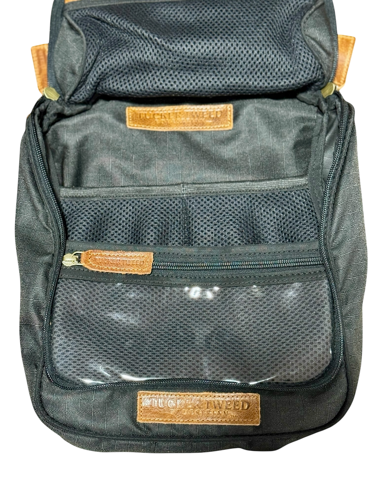 Tryon Organizer Dressage