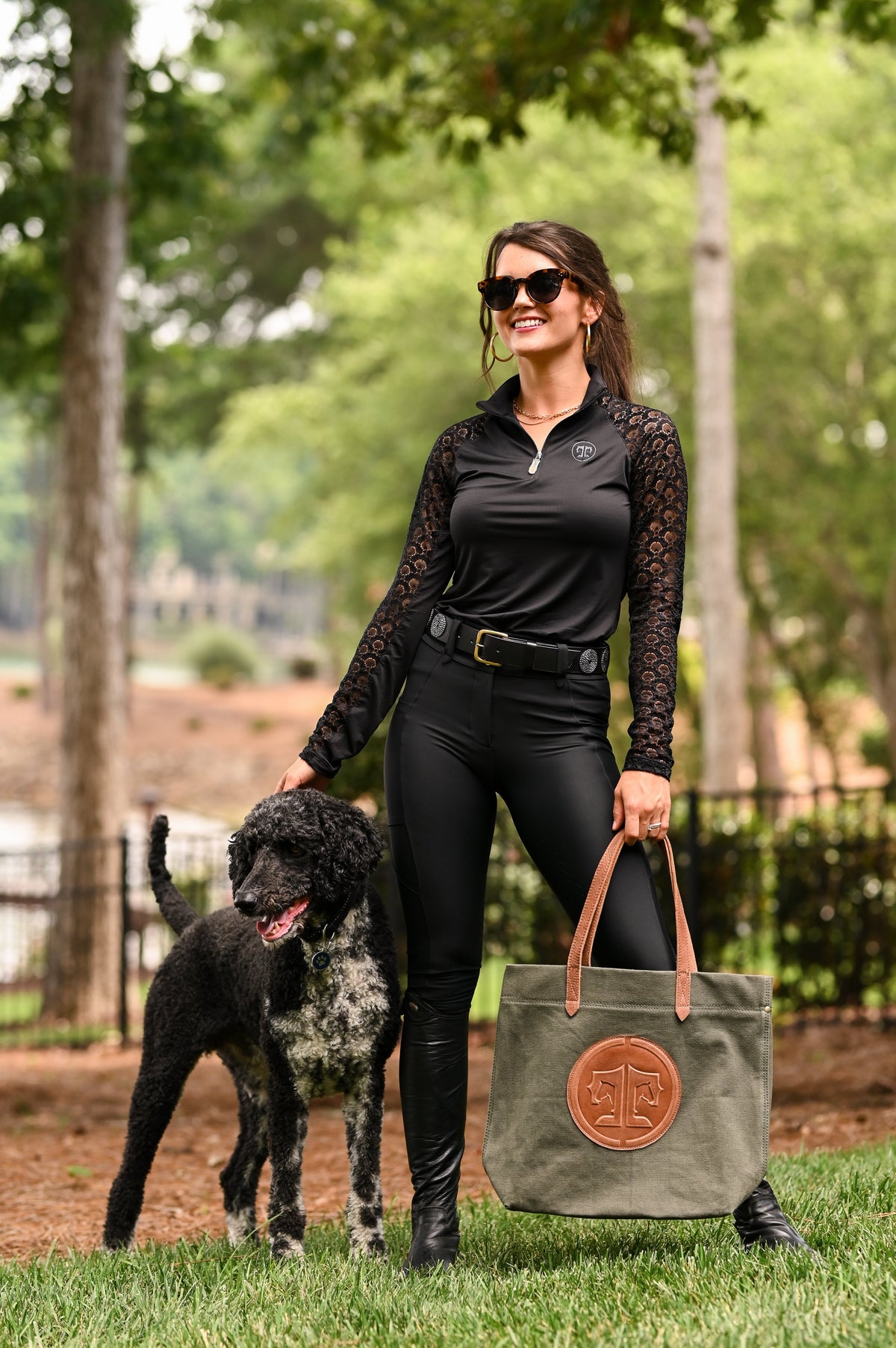 Barn Bag