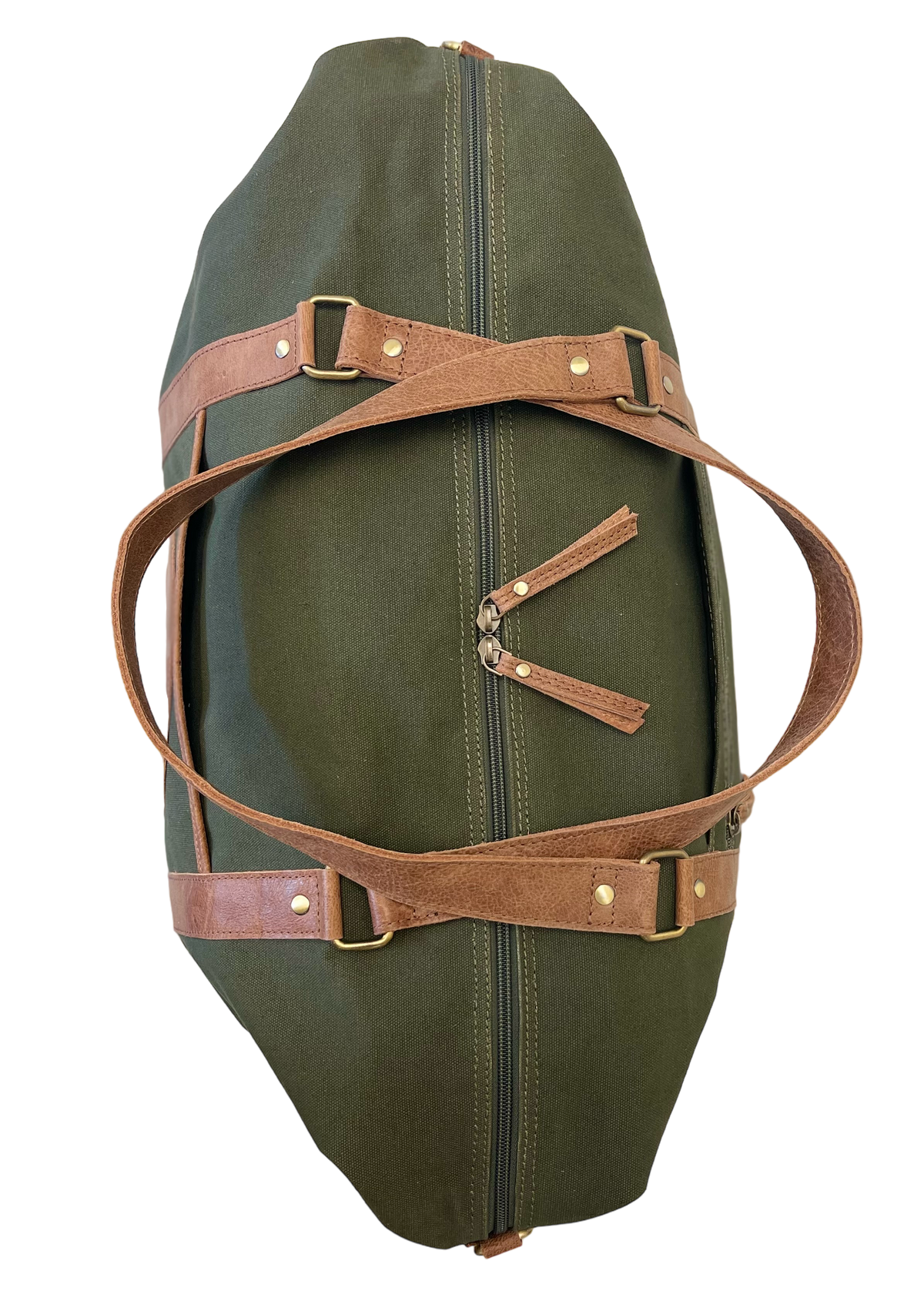 BARN DUFFLE