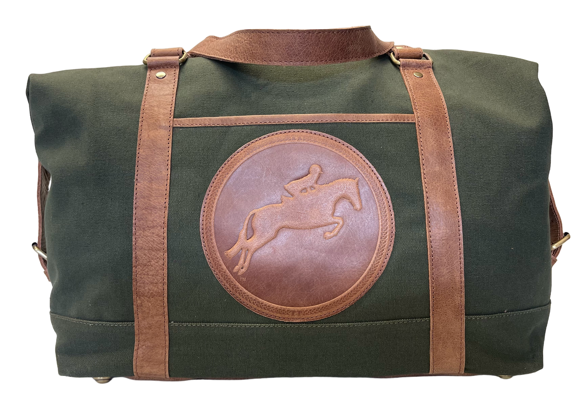 BARN DUFFLE