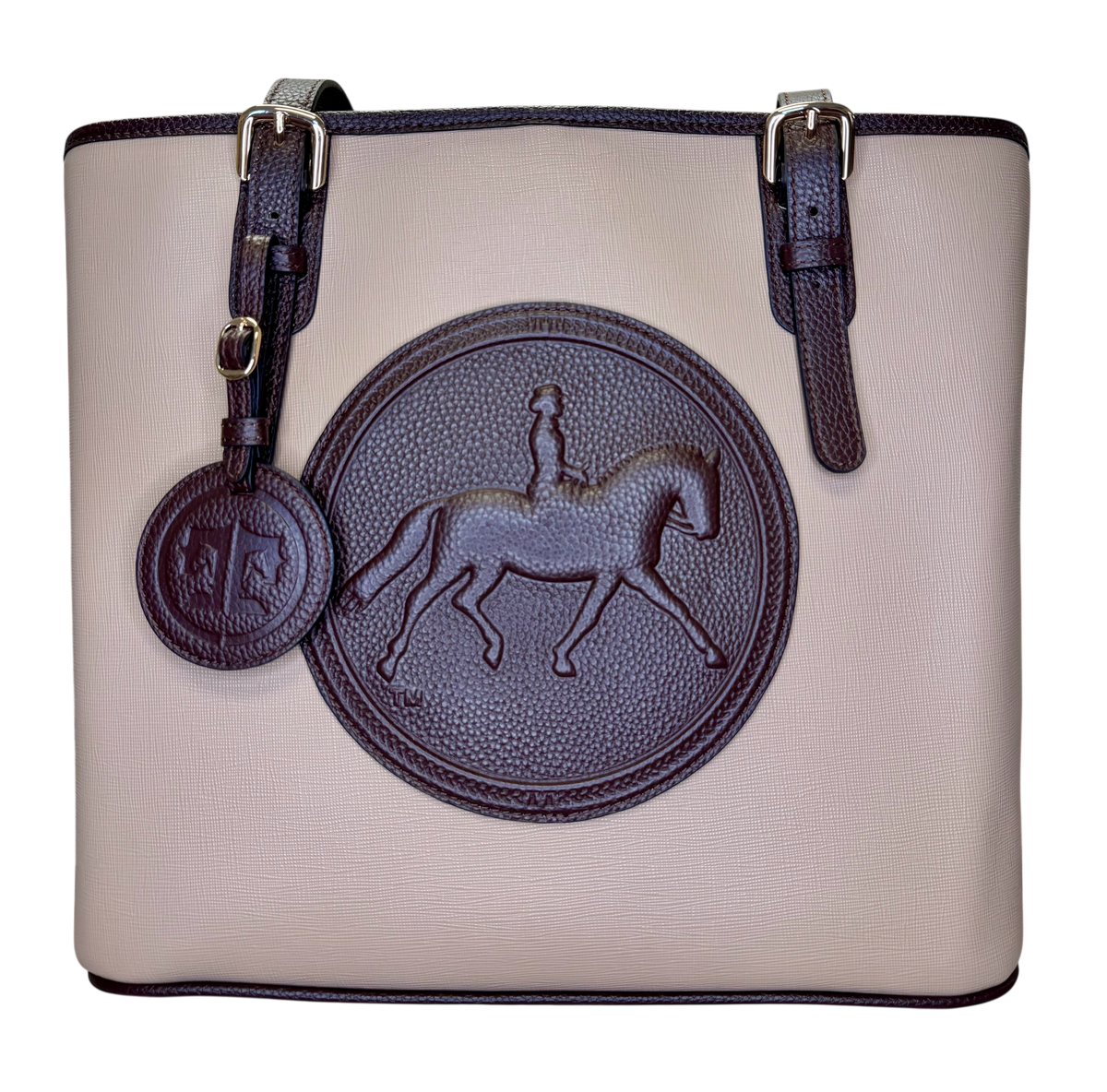The James River Carry All: Dressage