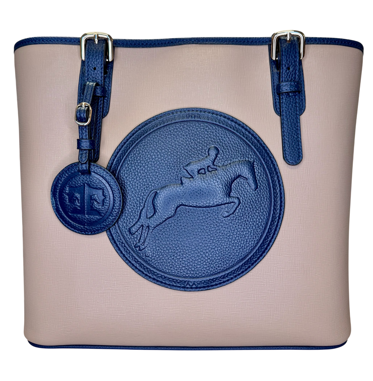 The James River Carry All: Hunter/Jumper