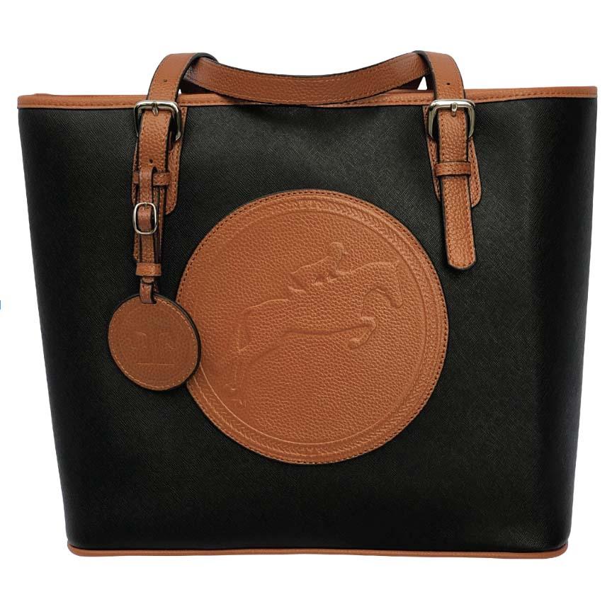 The James River Carry All: Hunter/Jumper