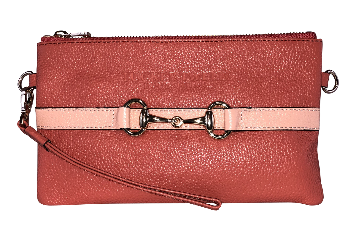 The Wellington Wristlet