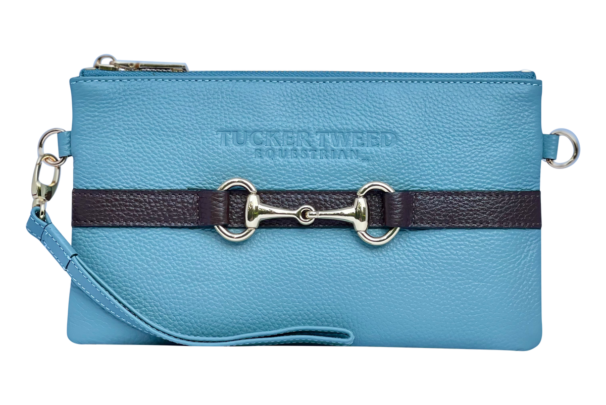 The Wellington Wristlet