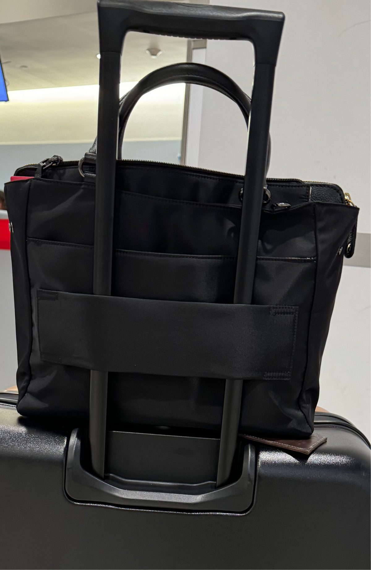 Office Tote | Medium