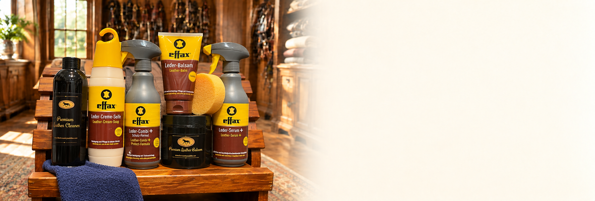 Leather Care