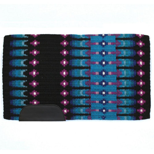 1313SCT-29 Scout 40x34 New Zealand Wool Saddle Blanket