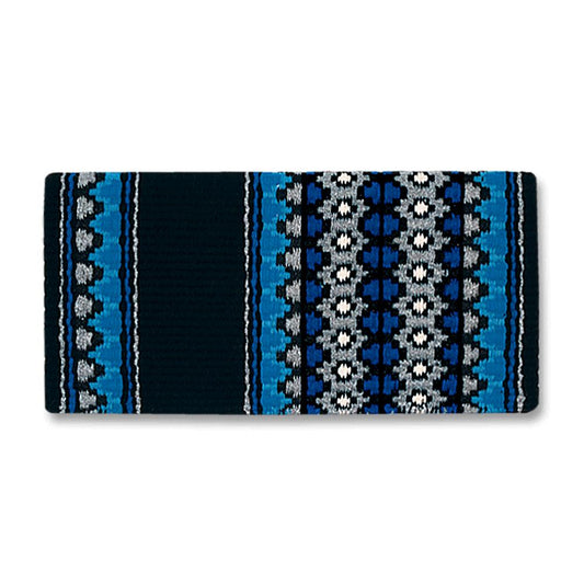 Starlight 40X34 New Zealand Wool Saddle Blanket