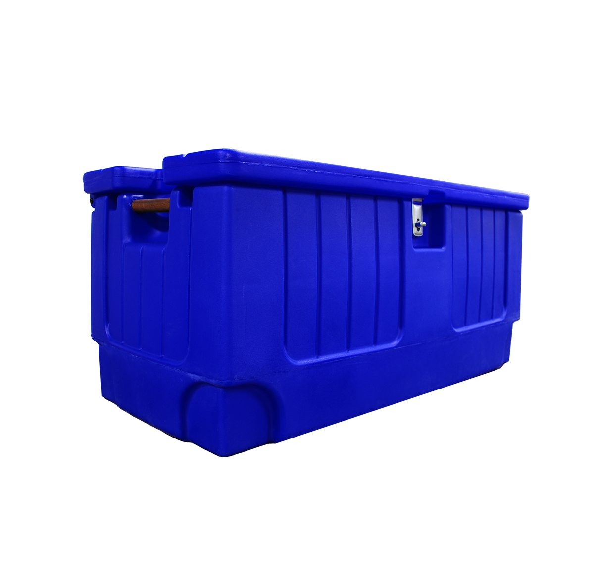 Tack Trunk