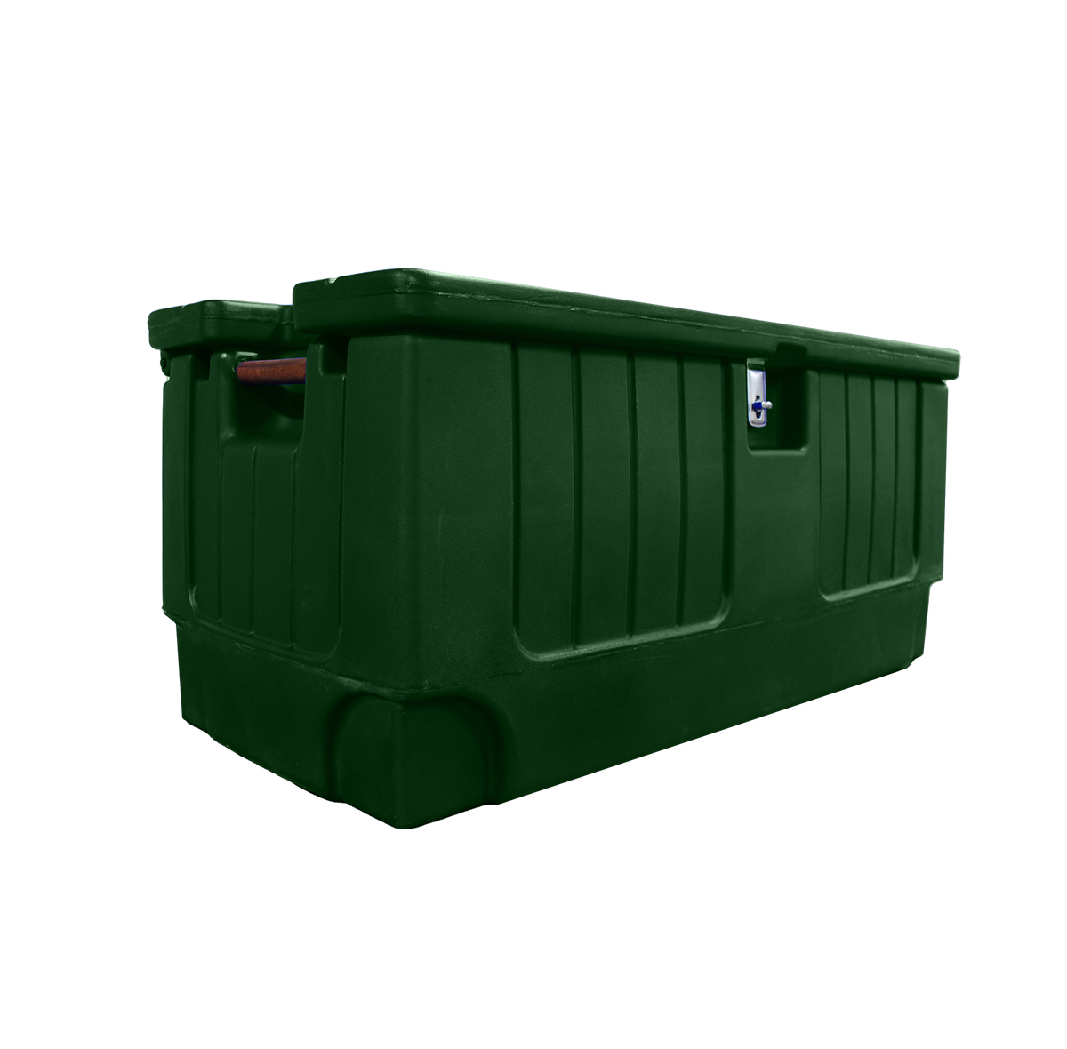 Tack Trunk