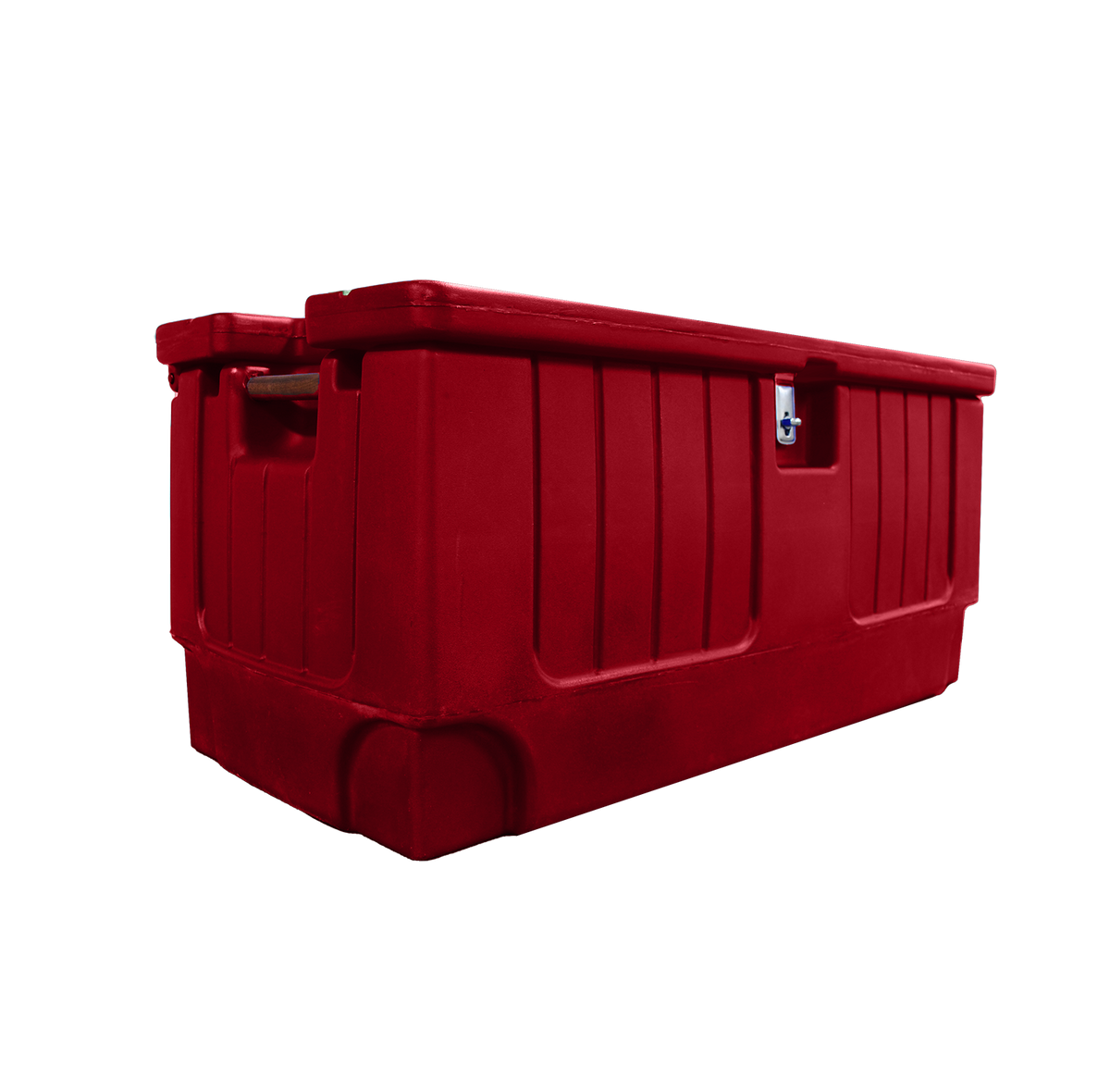 Tack Trunk