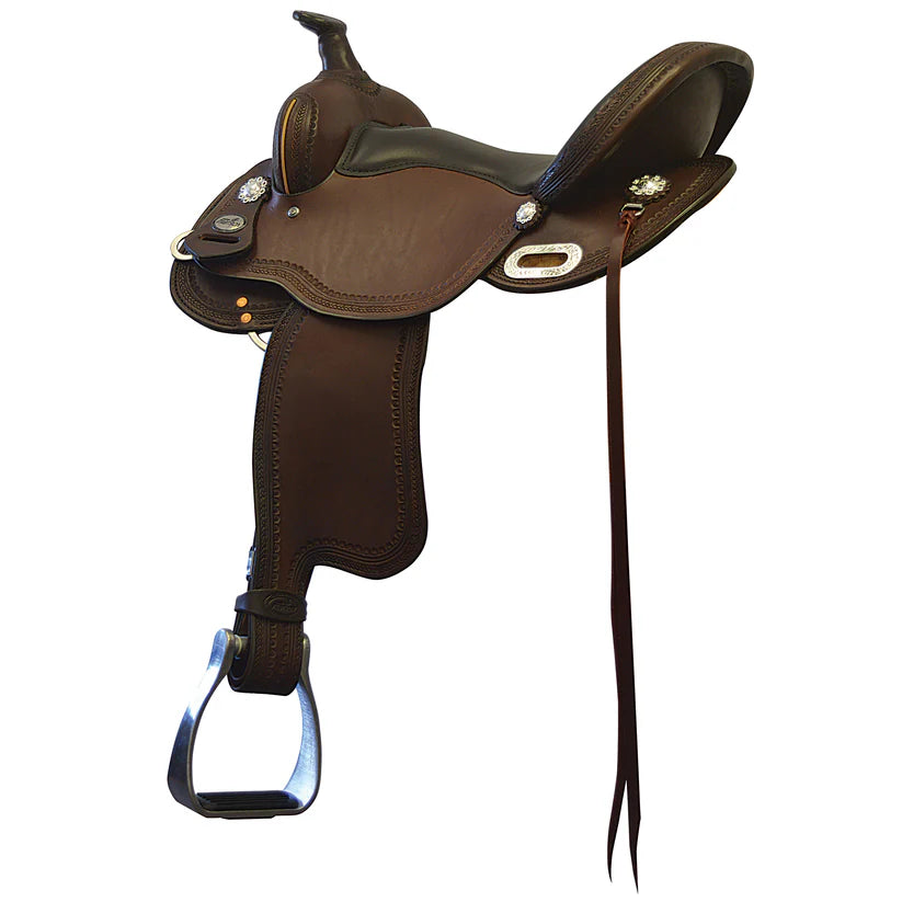 Sonoma Trail Ultra Saddle