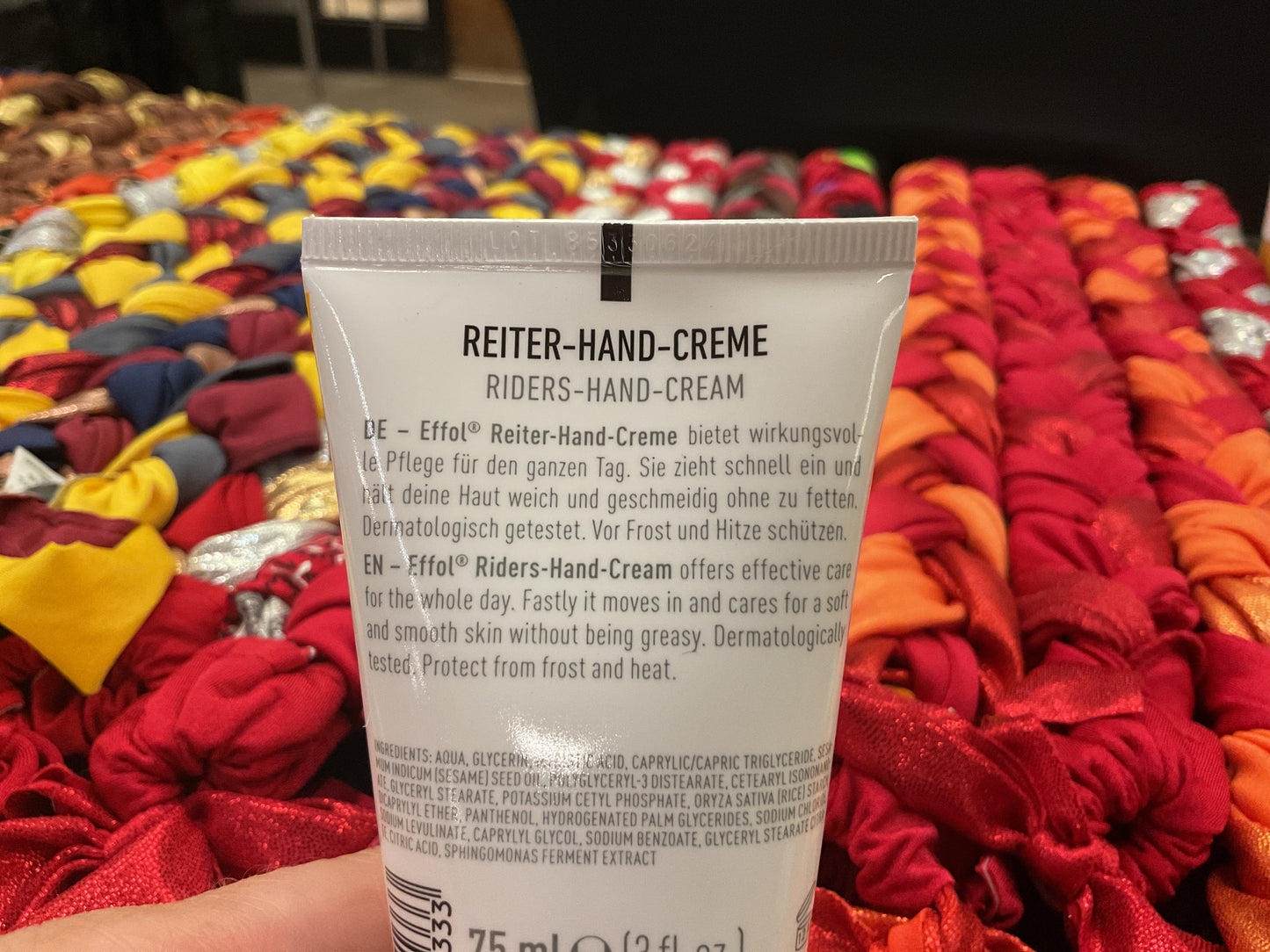 Effol Hand Cream