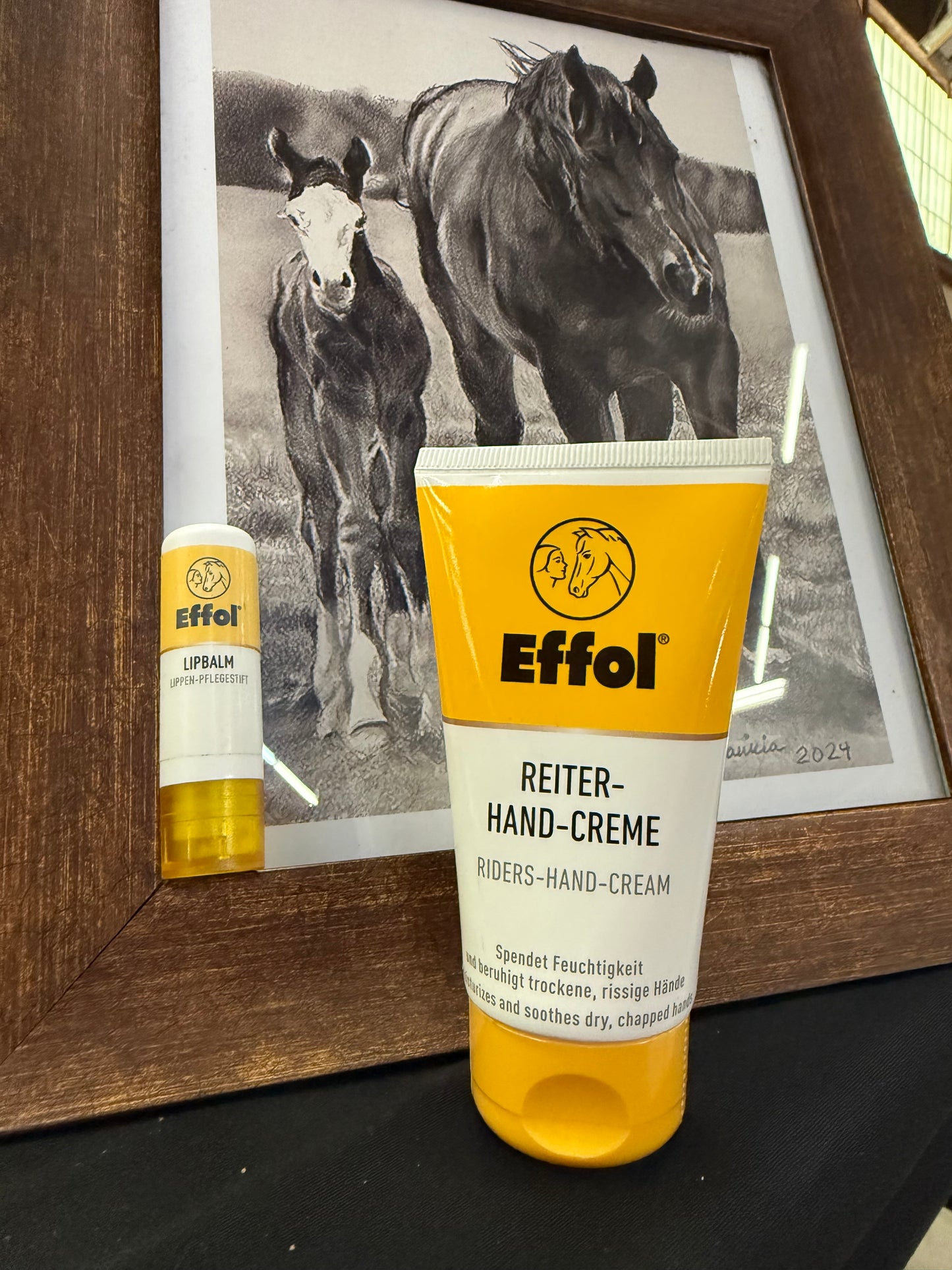 Effol Hand Cream