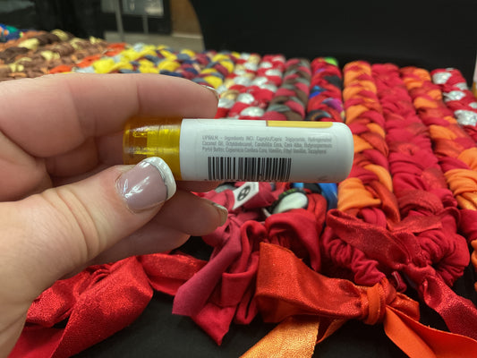 Effol Lip Balm