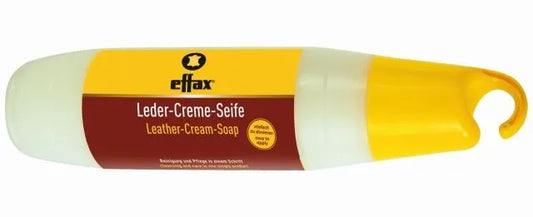 Effax Cream Soap