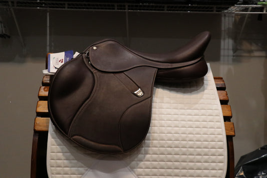 Bates Elevation+ DS, Luxe Leather