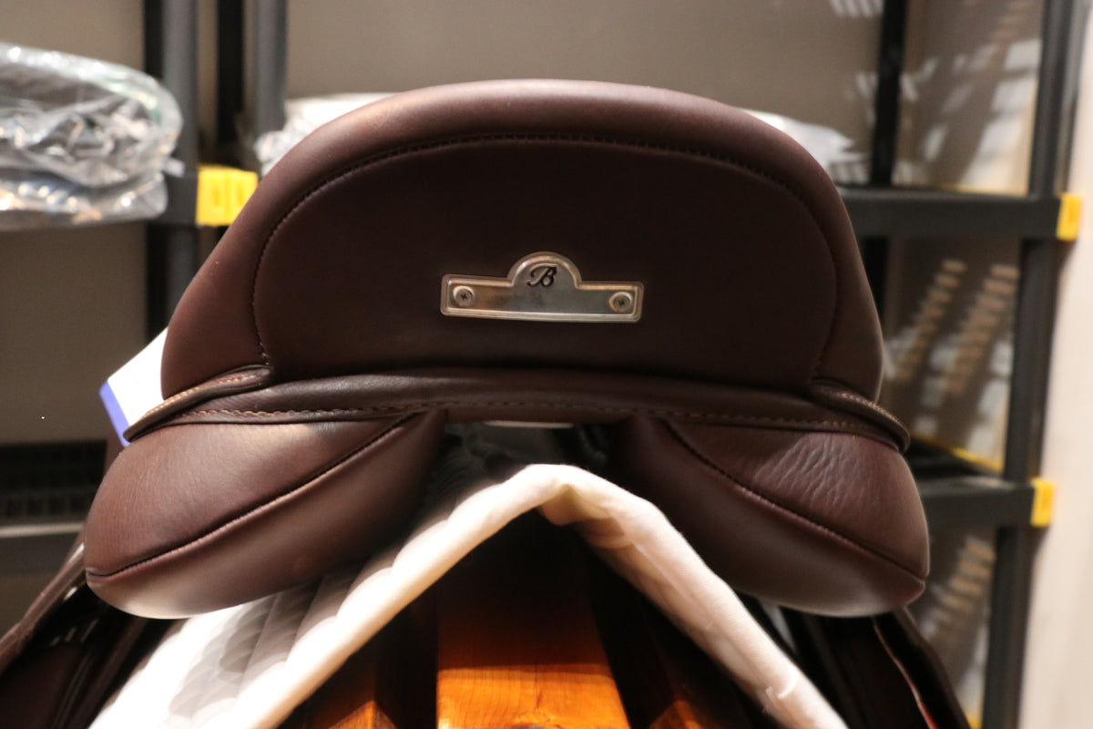 Bates Elevation+ DS, Luxe Leather