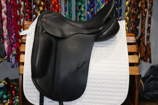 Albion SLK Dressage, 17.5", LH - USED