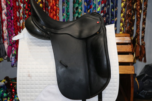 Albion SLK Dressage, 17.5", LH - USED