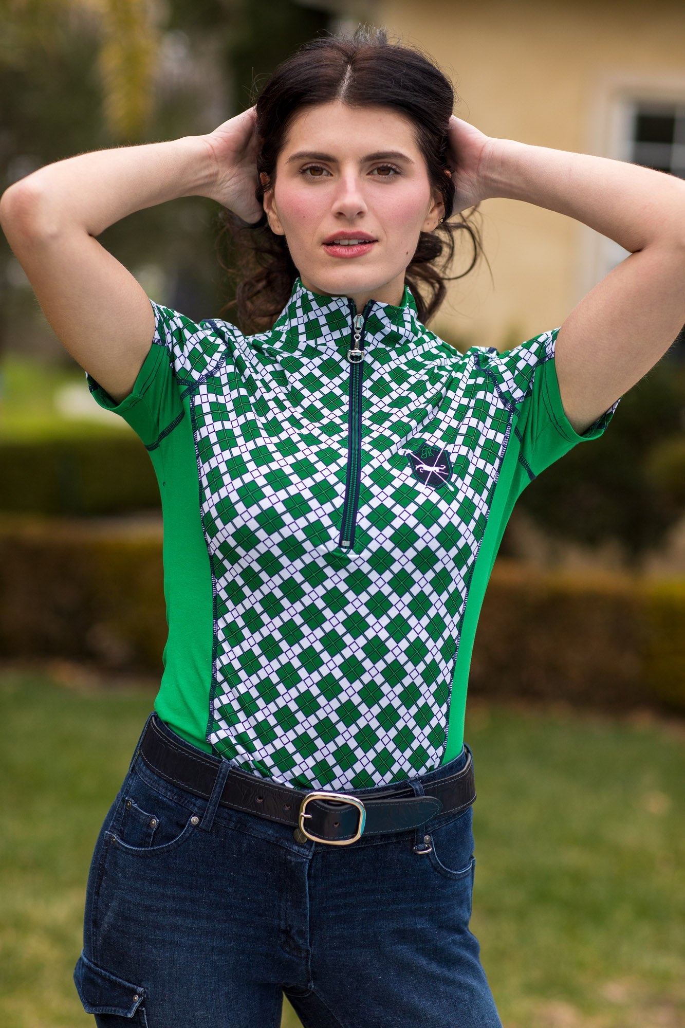 Ideal Show Shirt