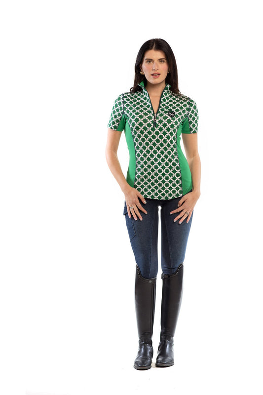 Ideal Show Shirt
