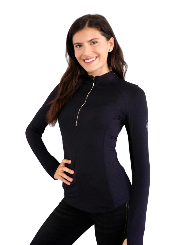 Luxe Shirt